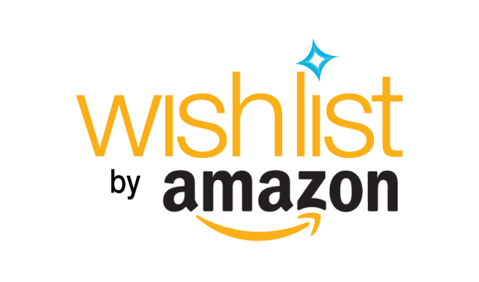 Amazon Wishlist logo