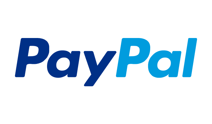 Paypal logo