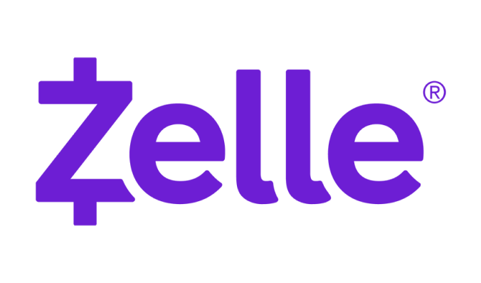 Zelle logo